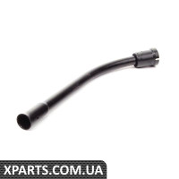 Верхня напрямна трубка масляного щупа BMW 11437536198