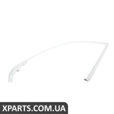 панельна обшивка Mercedes Benz 2037250271277D43