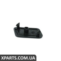 Кришка подушки безпеки - права BMW 51418413216