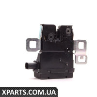 Замок кришки багажника BMW 51242754528