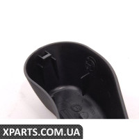 Ковпачок важеля склоочисника заднього BMW 61627161030