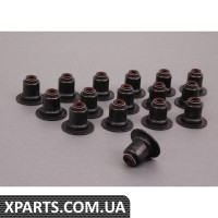 Комплект ущільнень клапанної системи - 16 BMW 11340033950
