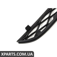 Решітка переднього бампера - Центр BMW 51117159597