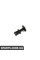 Заклепка пл.розп8x10 BMW 51498166702