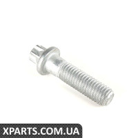 Torx Bolt BMW 23001222890