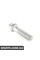 Torx Bolt BMW 23001222890