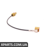 Антенний кабель BMW 65120397738