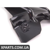 Кронштейн кріплення фари - лівий VAG 1C0806521D