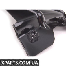 Кронштейн кріплення фари - лівий VAG 1C0806521D