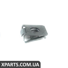 Гайка лист.m6 BMW 07147133884