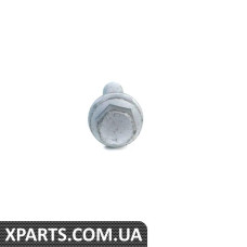 Гвинт із шестигранною головкою з фланцем BMW 31106770256