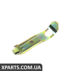 Кліпса BMW 51438206353