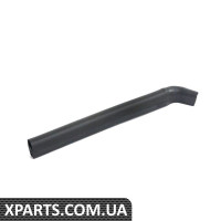 Уплотнение правого переднего капота BMW 51237159608