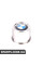 Кришка маточини BMW 36131108344