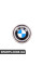 Кришка маточини BMW 36131108344