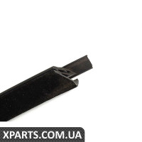 Зовнішній ущільнювач - права двері BMW 51218198054