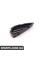 JCW Aero Side Skirt Чорна решітка радіатора - праворуч BMW 51710140258
