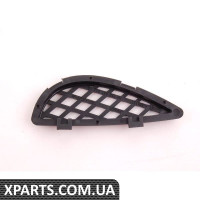 JCW Aero Side Skirt Чорна решітка радіатора - праворуч BMW 51710140258