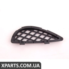 JCW Aero Side Skirt Чорна решітка радіатора - праворуч BMW 51710140258