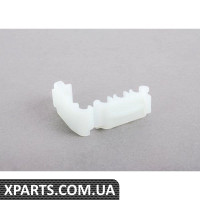 Кронштейн паливопроводу Mercedes Benz 6010782641