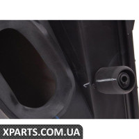 Сборка воздушной коробки VAG 8L0133837L
