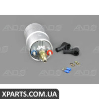 Паливний насос audi 100 2,2t 85-90 (в бак 5 bar, l AND 36906004