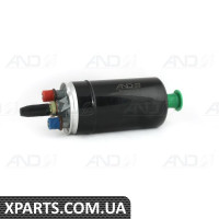 Паливний насос audi a100, a80 w124 / 126 2.3 / 2.6 / 2.8 AND 36906010 Паливний насос audi a100, a80 w124 / 126 2.3 / 2.6 / 2.8 AND 36906010