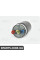 Паливний насос audi a100, a80 w124 / 126 2.3 / 2.6 / 2.8 AND 36906010