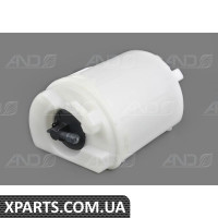 Паливний насос в корпусі vw polo 1.2,1.4 01 / skod AND 36919001B