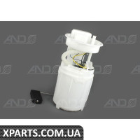 Паливний насос vw polo 1.2,1.4 01 / skoda fabia1.2,1 AND 36919007