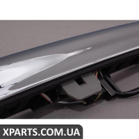 Кришка багажника - хром BMW 51137074020