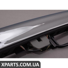 Кришка багажника - хром BMW 51137074020