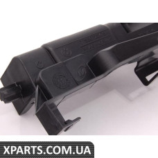 Опора радиатора - справа BMW 17117530254