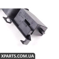 Опора радіатора - ліва BMW 17117530252