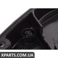 Кришка ременя ГРМ - верхня VAG 06D109108B