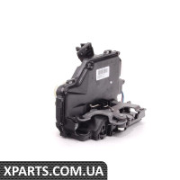 Дверной замок в сборе - правая сторона Porsche 8N1837016C