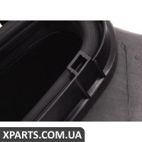 Кабина воздушного фильтра салона - левая BMW 64318379621