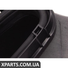 Кабіна повітряного фільтра салону - ліва BMW 64318379621