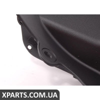 Задние брызговики BMW 82162218984