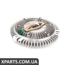 Зчеплення вентилятора охолодження Mercedes Benz 1042000122