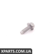 Болт із шестигранною головкою VAG N91017501