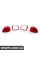 JCW Design Package - Дзеркало без складання BMW 51192185769