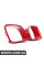 JCW Design Package - Дзеркало без складання BMW 51192185769