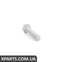 Болт із шестигранною головкою BMW 07119906650