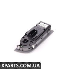 Перемикач склопідйомника - сірий BMW 61319217333