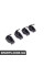 Ролер Sun Blind Hook - Набір із чотирьох BMW 51167155428