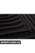 Комплект гумових килимків для підлоги Basic Line - задній BMW 51472153889