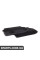 Комплект гумових килимків для підлоги Basic Line - задній BMW 51472153889