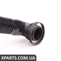 Шланг вторинного повітря - впускний VAG 8L0133889D