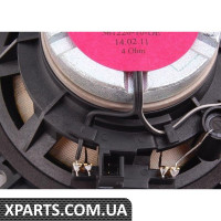 Індивідуальний аудіо-коаксіальний динамік BMW 65137838915